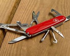 Image result for Swiss Army Knife Survival