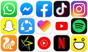 Image result for Most Popular Phone Apps