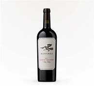 Image result for Banshee Cabernet Sauvignon The One