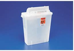 Image result for Covidien Sharps Container