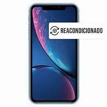 Image result for iPhone XR Azul