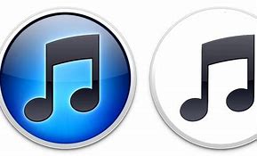 Image result for iTunes Logo Design