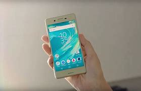 Image result for Sony Xperia X21 Phone