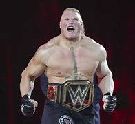Image result for WWE Wrestling Brock Lesnar