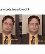 Image result for The Office Meme Help