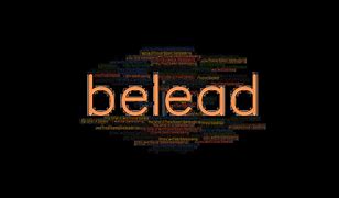 Image result for belead
