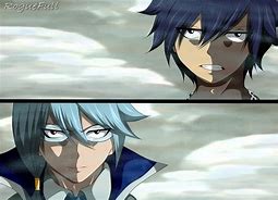 Image result for Invel Fairy Tail Vs. Gray