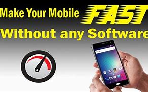 Image result for How to Make Mobile Faster