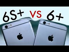 Image result for iphone 6 vs 6s plus