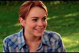Image result for Lindsay Lohan From Mean Girls