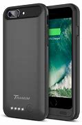 Image result for iPhone 7 Plus Battery Pack Case