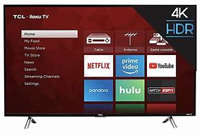 Image result for TCL 75 Inch TV Version 9