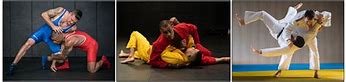 Image result for Grappling Club Art