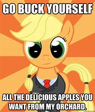 Image result for Apple Orchard Memes