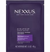 Image result for Nexxus Keraphix