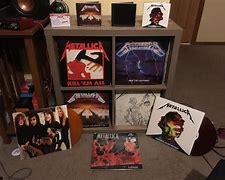 Image result for Master of Puppets Deluxe Box Set