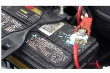 Image result for Why Do Batteries Corrode