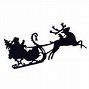 Image result for Christmas Horse Sleigh Clip Art