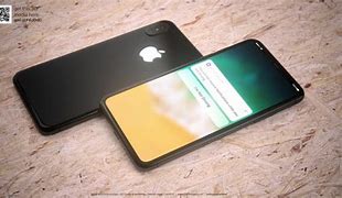 Image result for iPhone 8 White with Gold Back