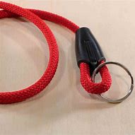 Image result for Plastic Rope Clamp