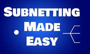 Image result for Subnetting Practice