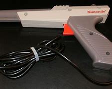 Image result for NES Zapper Scope