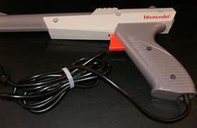Image result for Japanese NES Zapper