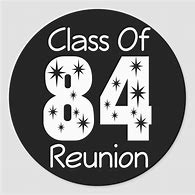 Image result for Amesbury High School Class Reunion 1984