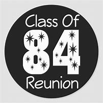 Image result for 1984 Class Reunion Passaic High School