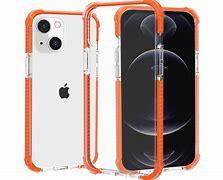 Image result for iPhone 13 Pro Clear Crystal Case