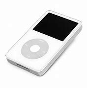 Image result for White iPod Small