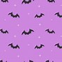 Image result for Purple Halloween Pattern