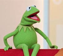 Image result for Kermit Memes Hell No