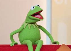 Image result for Kermit Thank You Meme