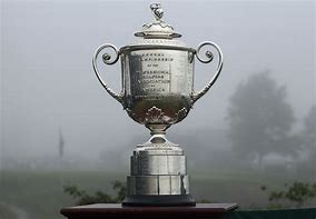 Image result for PGA Golf Championship Trophy