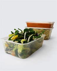 Image result for Microwavable Food Containers