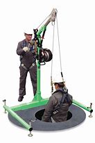 Image result for Sala Confined Space Equipment