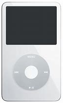 Image result for Apple iPod Classic 30GB 7th