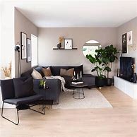 Image result for Living Room Decor Long Mirror