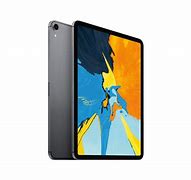 Image result for iPad Pro 2018 Space Grey