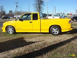 Image result for S10 Xtreme Extended Cab