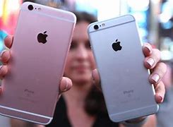 Image result for iPhone 6s Pluse Size