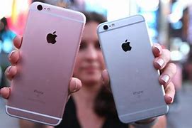 Image result for iPhone 6 vs 6s Screen Size