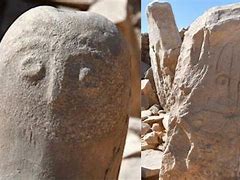 Image result for People 9000 Years Ago in Jordan