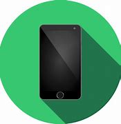 Image result for iPhone Flat PNG