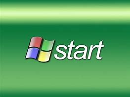 Image result for Windows XP Start Button