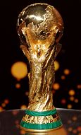 Image result for Soccer World Cup Trophy