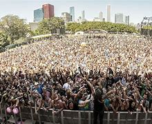 Image result for Live in Concert at Lollapalooza