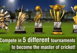 Image result for World Cricket Championship 2 Logo