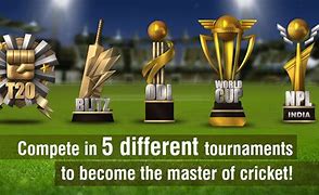 Image result for World Cricket Championship 2